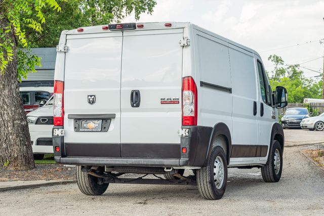 2021 Ram ProMaster 1500 118 WB / LOW ROOF / CLEAN CARFAX / 1-OWNER | Austin, TX | Rocky Mountain Truck Stop Austin 2021 Ram ProMaster 1500 118 WB / LOW ROOF / CLEAN CARFAX / 1-OWNER | Austin, TX | Rocky Mountain Truck Stop Austin