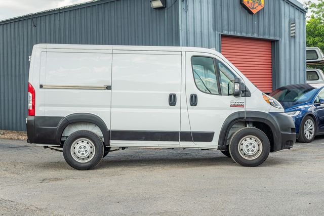 2021 Ram ProMaster 1500 118 WB / LOW ROOF / CLEAN CARFAX / 1-OWNER | Austin, TX | Rocky Mountain Truck Stop Austin 2021 Ram ProMaster 1500 118 WB / LOW ROOF / CLEAN CARFAX / 1-OWNER | Austin, TX | Rocky Mountain Truck Stop Austin