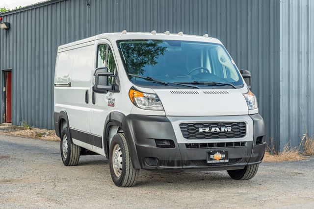 2021 Ram ProMaster 1500 118 WB / LOW ROOF / CLEAN CARFAX / 1-OWNER | Austin, TX | Rocky Mountain Truck Stop Austin 2021 Ram ProMaster 1500 118 WB / LOW ROOF / CLEAN CARFAX / 1-OWNER | Austin, TX | Rocky Mountain Truck Stop Austin