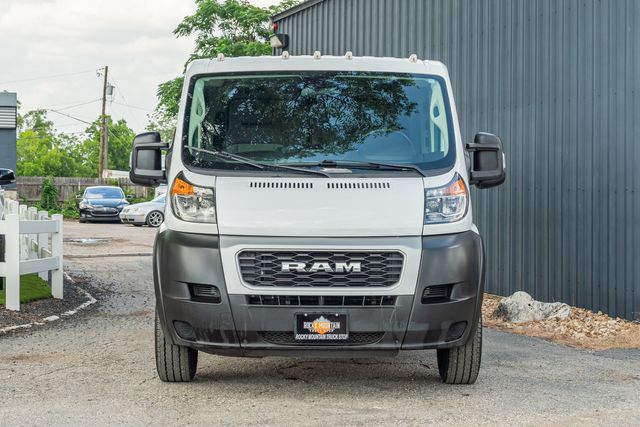 2021 Ram ProMaster 1500 118 WB / LOW ROOF / CLEAN CARFAX / 1-OWNER | Austin, TX | Rocky Mountain Truck Stop Austin 2021 Ram ProMaster 1500 118 WB / LOW ROOF / CLEAN CARFAX / 1-OWNER | Austin, TX | Rocky Mountain Truck Stop Austin