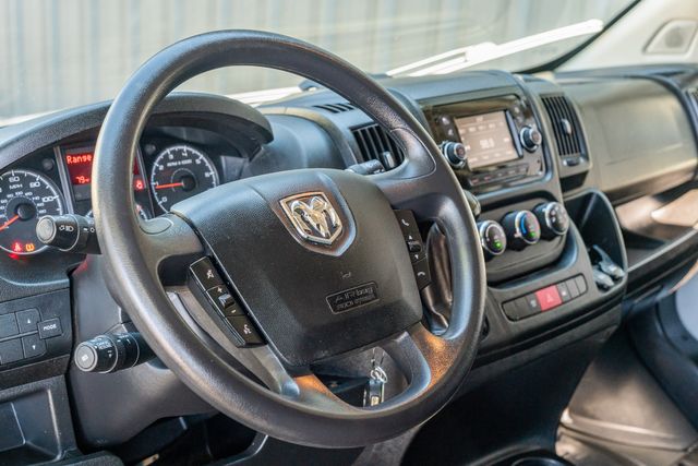 2021 Ram ProMaster 2500 159 WB HIGH ROOF VAN / FULL SHELF RACK SYSTEM | Austin, TX | Rocky Mountain Truck Stop Austin 2021 Ram ProMaster 2500 159 WB HIGH ROOF VAN / FULL SHELF RACK SYSTEM | Austin, TX | Rocky Mountain Truck Stop Austin