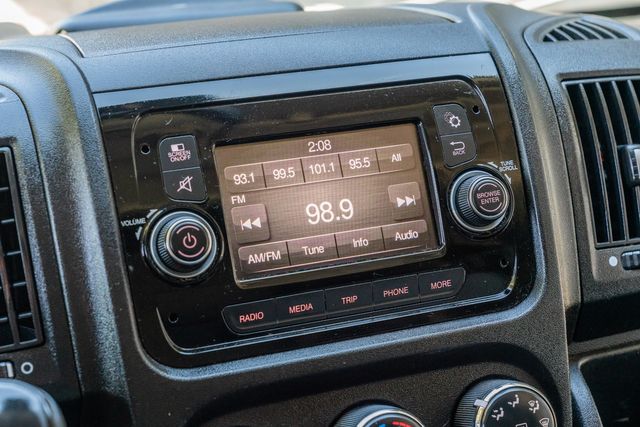 2021 Ram ProMaster 2500 159 WB HIGH ROOF VAN / FULL SHELF RACK SYSTEM | Austin, TX | Rocky Mountain Truck Stop Austin 2021 Ram ProMaster 2500 159 WB HIGH ROOF VAN / FULL SHELF RACK SYSTEM | Austin, TX | Rocky Mountain Truck Stop Austin