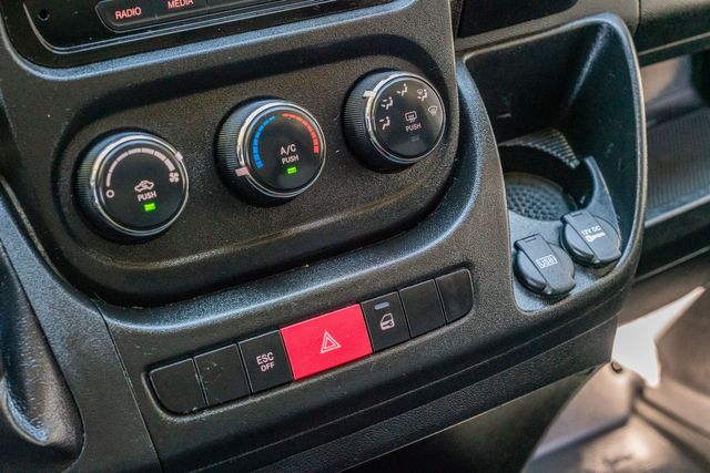 2021 Ram ProMaster 2500 159 WB HIGH ROOF VAN / FULL SHELF RACK SYSTEM | Austin, TX | Rocky Mountain Truck Stop Austin 2021 Ram ProMaster 2500 159 WB HIGH ROOF VAN / FULL SHELF RACK SYSTEM | Austin, TX | Rocky Mountain Truck Stop Austin