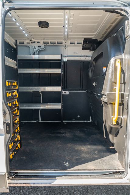 2021 Ram ProMaster 2500 159 WB HIGH ROOF VAN / FULL SHELF RACK SYSTEM | Austin, TX | Rocky Mountain Truck Stop Austin 2021 Ram ProMaster 2500 159 WB HIGH ROOF VAN / FULL SHELF RACK SYSTEM | Austin, TX | Rocky Mountain Truck Stop Austin