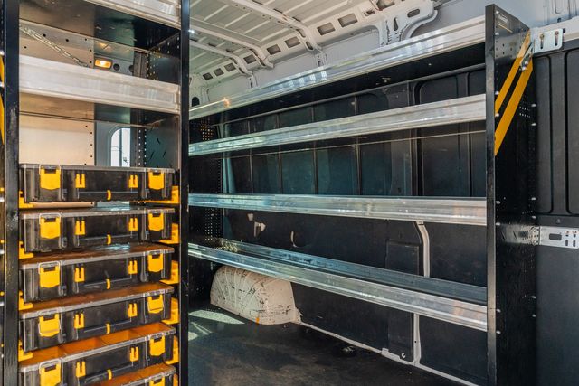 2021 Ram ProMaster 2500 159 WB HIGH ROOF VAN / FULL SHELF RACK SYSTEM | Austin, TX | Rocky Mountain Truck Stop Austin 2021 Ram ProMaster 2500 159 WB HIGH ROOF VAN / FULL SHELF RACK SYSTEM | Austin, TX | Rocky Mountain Truck Stop Austin