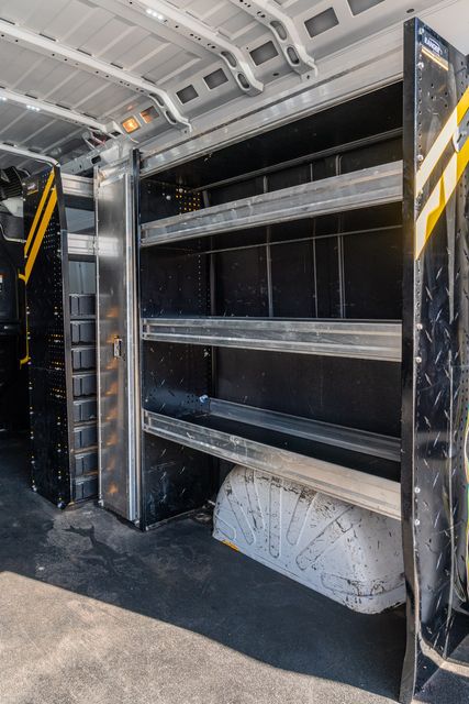 2021 Ram ProMaster 2500 159 WB HIGH ROOF VAN / FULL SHELF RACK SYSTEM | Austin, TX | Rocky Mountain Truck Stop Austin 2021 Ram ProMaster 2500 159 WB HIGH ROOF VAN / FULL SHELF RACK SYSTEM | Austin, TX | Rocky Mountain Truck Stop Austin