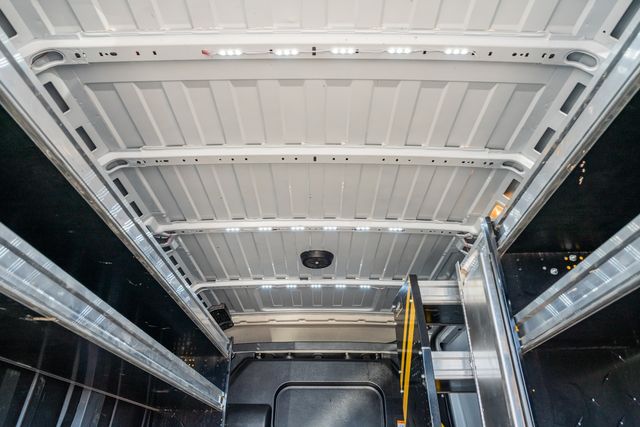 2021 Ram ProMaster 2500 159 WB HIGH ROOF VAN / FULL SHELF RACK SYSTEM | Austin, TX | Rocky Mountain Truck Stop Austin 2021 Ram ProMaster 2500 159 WB HIGH ROOF VAN / FULL SHELF RACK SYSTEM | Austin, TX | Rocky Mountain Truck Stop Austin