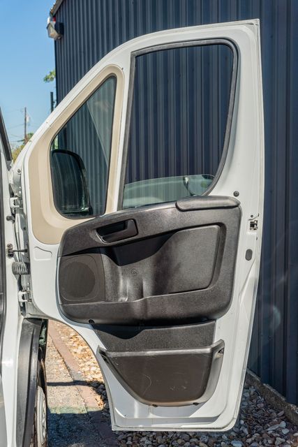 2021 Ram ProMaster 2500 159 WB HIGH ROOF VAN / FULL SHELF RACK SYSTEM | Austin, TX | Rocky Mountain Truck Stop Austin 2021 Ram ProMaster 2500 159 WB HIGH ROOF VAN / FULL SHELF RACK SYSTEM | Austin, TX | Rocky Mountain Truck Stop Austin