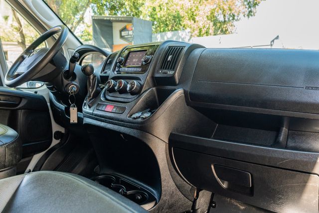 2021 Ram ProMaster 2500 159 WB HIGH ROOF VAN / FULL SHELF RACK SYSTEM | Austin, TX | Rocky Mountain Truck Stop Austin 2021 Ram ProMaster 2500 159 WB HIGH ROOF VAN / FULL SHELF RACK SYSTEM | Austin, TX | Rocky Mountain Truck Stop Austin