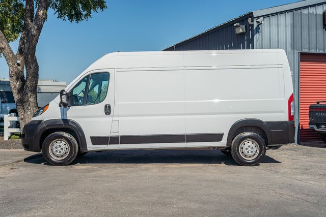 2021 Ram ProMaster 2500 159 WB HIGH ROOF VAN / FULL SHELF RACK SYSTEM | Austin, TX | Rocky Mountain Truck Stop Austin 2021 Ram ProMaster 2500 159 WB HIGH ROOF VAN / FULL SHELF RACK SYSTEM | Austin, TX | Rocky Mountain Truck Stop Austin