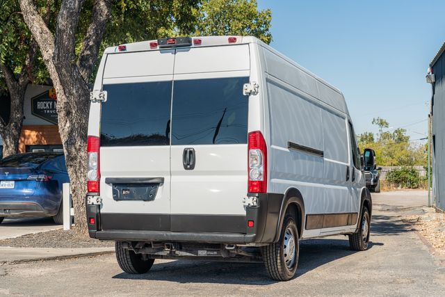 2021 Ram ProMaster 2500 159 WB HIGH ROOF VAN / FULL SHELF RACK SYSTEM | Austin, TX | Rocky Mountain Truck Stop Austin 2021 Ram ProMaster 2500 159 WB HIGH ROOF VAN / FULL SHELF RACK SYSTEM | Austin, TX | Rocky Mountain Truck Stop Austin