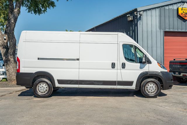 2021 Ram ProMaster 2500 159 WB HIGH ROOF VAN / FULL SHELF RACK SYSTEM | Austin, TX | Rocky Mountain Truck Stop Austin 2021 Ram ProMaster 2500 159 WB HIGH ROOF VAN / FULL SHELF RACK SYSTEM | Austin, TX | Rocky Mountain Truck Stop Austin