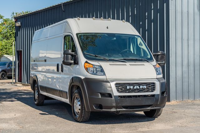 2021 Ram ProMaster 2500 159 WB HIGH ROOF VAN / FULL SHELF RACK SYSTEM | Austin, TX | Rocky Mountain Truck Stop Austin 2021 Ram ProMaster 2500 159 WB HIGH ROOF VAN / FULL SHELF RACK SYSTEM | Austin, TX | Rocky Mountain Truck Stop Austin