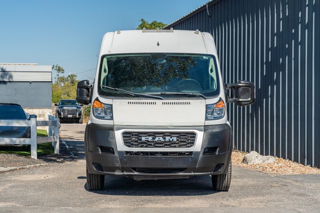 2021 Ram ProMaster 2500 159 WB HIGH ROOF VAN / FULL SHELF RACK SYSTEM | Austin, TX | Rocky Mountain Truck Stop Austin 2021 Ram ProMaster 2500 159 WB HIGH ROOF VAN / FULL SHELF RACK SYSTEM | Austin, TX | Rocky Mountain Truck Stop Austin