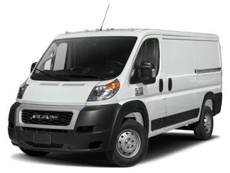 2021 Ram ProMaster Cargo Van Low Roof 118 WB | Honolulu, HI | Autosource Hawaii 