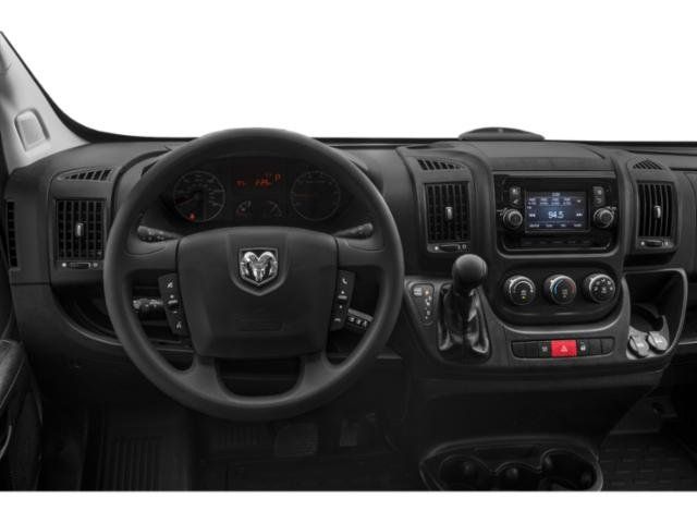 2021 Ram ProMaster Cargo Van Low Roof 118 WB