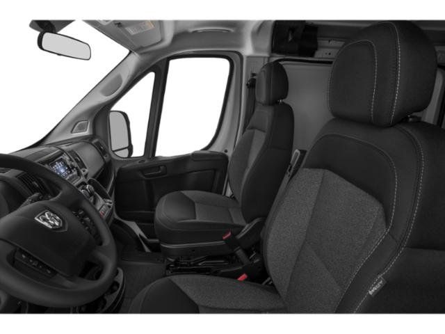 2021 Ram ProMaster Cargo Van Low Roof 118 WB