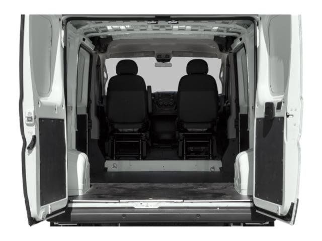 2021 Ram ProMaster Cargo Van Low Roof 118 WB