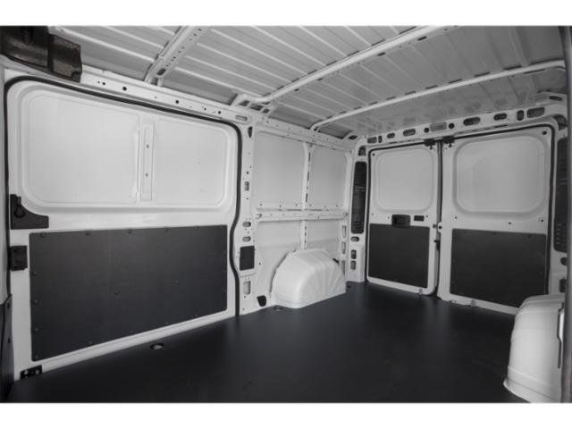 2021 Ram ProMaster Cargo Van Low Roof 118 WB