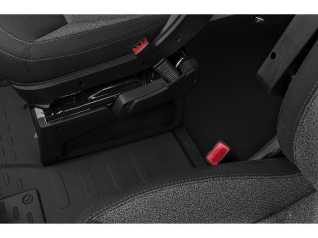 2021 Ram ProMaster Cargo Van Low Roof 118 WB