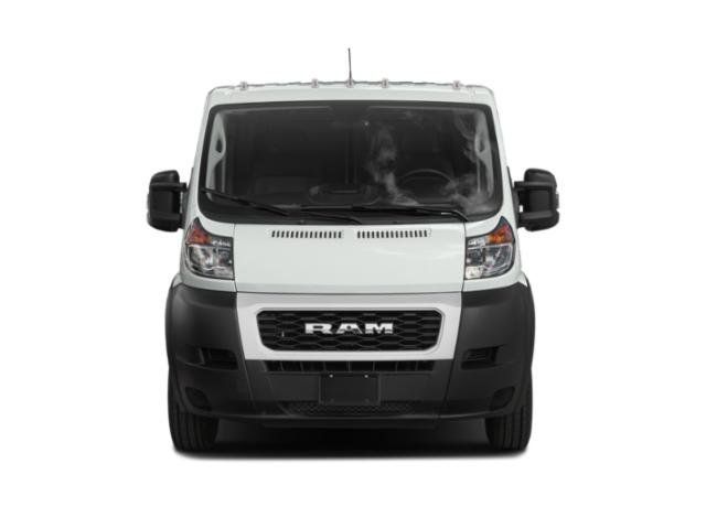 2021 Ram ProMaster Cargo Van Low Roof 118 WB