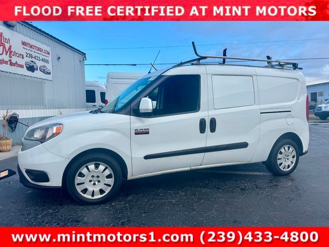 2021 Ram ProMaster City Compact Cargo | Fort Myers, FL | Mint Motors