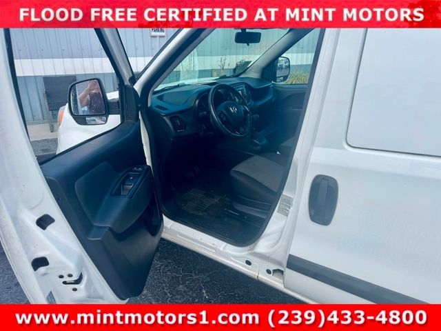 2021 Ram ProMaster City Compact Cargo | Fort Myers, FL | Mint Motors 2021 Ram ProMaster City Compact Cargo | Fort Myers, FL | Mint Motors