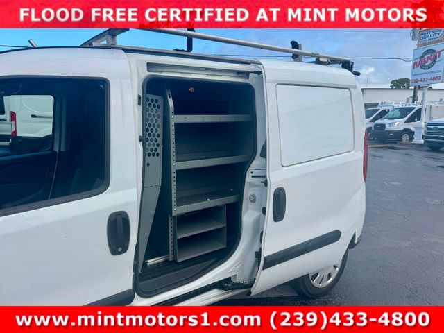 2021 Ram ProMaster City Compact Cargo | Fort Myers, FL | Mint Motors