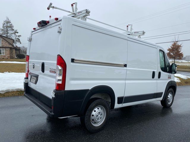 2021 Ram ProMaster 1500 136 WB | Ephrata, PA | Pine Tree Motors