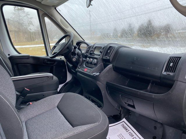 2021 Ram ProMaster 1500 136 WB | Ephrata, PA | Pine Tree Motors