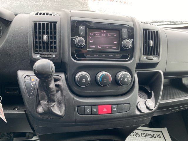 2021 Ram ProMaster 1500 136 WB | Ephrata, PA | Pine Tree Motors 2021 Ram ProMaster 1500 136 WB | Ephrata, PA | Pine Tree Motors