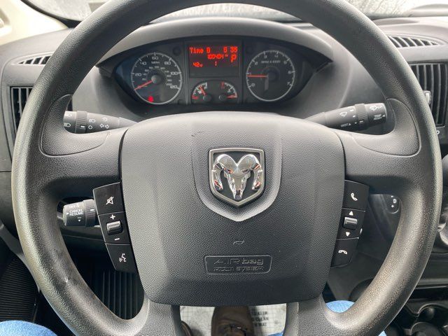2021 Ram ProMaster 1500 136 WB | Ephrata, PA | Pine Tree Motors