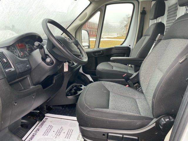 2021 Ram ProMaster 1500 136 WB | Ephrata, PA | Pine Tree Motors