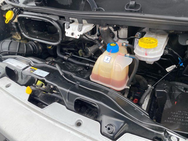 2021 Ram ProMaster 1500 136 WB | Ephrata, PA | Pine Tree Motors