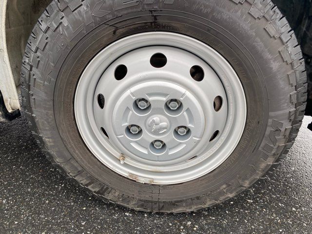 2021 Ram ProMaster 1500 136 WB | Ephrata, PA | Pine Tree Motors