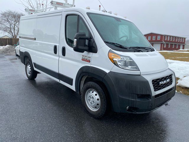 2021 Ram ProMaster 1500 136 WB | Ephrata, PA | Pine Tree Motors 2021 Ram ProMaster 1500 136 WB | Ephrata, PA | Pine Tree Motors