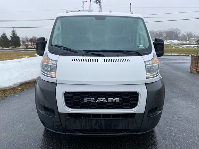 2021 Ram ProMaster 1500 136 WB | Ephrata, PA | Pine Tree Motors