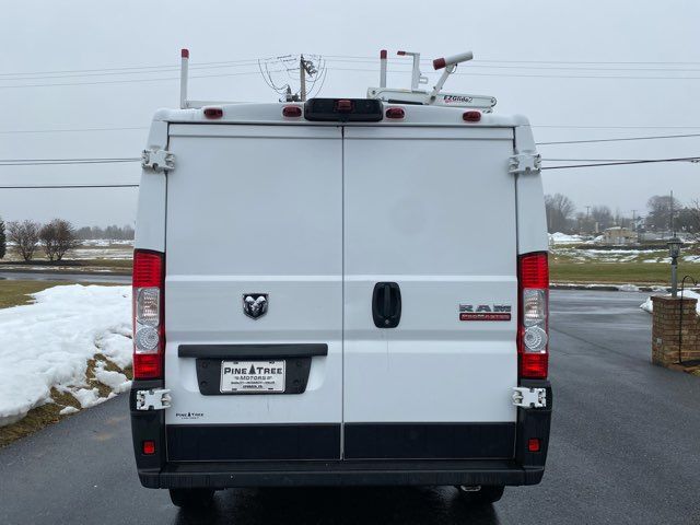 2021 Ram ProMaster 1500 136 WB | Ephrata, PA | Pine Tree Motors 2021 Ram ProMaster 1500 136 WB | Ephrata, PA | Pine Tree Motors