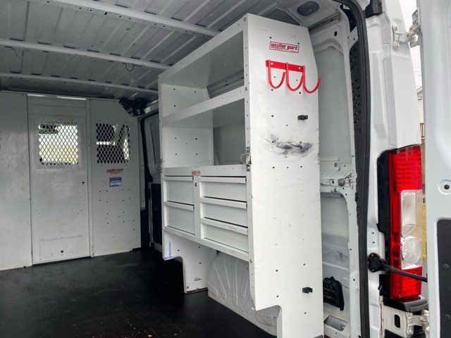 2021 Ram ProMaster 1500 136 WB | Ephrata, PA | Pine Tree Motors