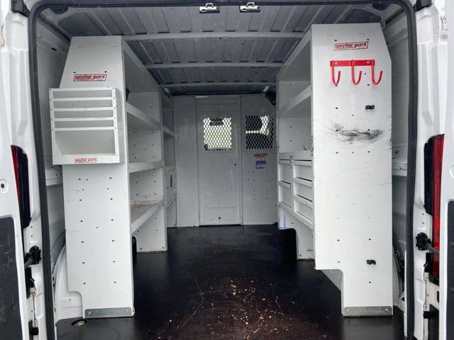 2021 Ram ProMaster 1500 136 WB | Ephrata, PA | Pine Tree Motors