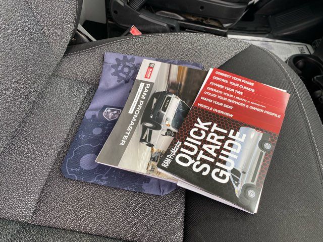 2021 Ram ProMaster 1500 136 WB | Ephrata, PA | Pine Tree Motors