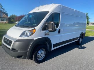 2021 Ram Promaster