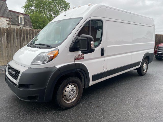 2021 Ram ProMaster 2500 159 WB | Ephrata, PA | Pine Tree Motors