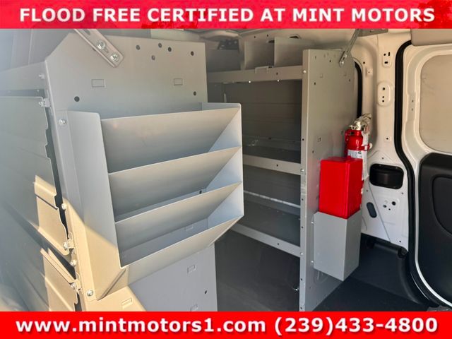 2021 Ram ProMaster City - Upfit | Fort Myers, FL | Mint Motors 2021 Ram ProMaster City - Upfit | Fort Myers, FL | Mint Motors
