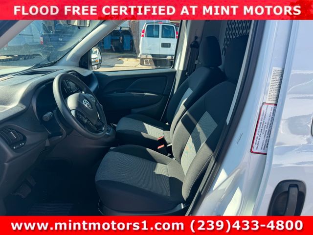2021 Ram ProMaster City - Upfit | Fort Myers, FL | Mint Motors 2021 Ram ProMaster City - Upfit | Fort Myers, FL | Mint Motors