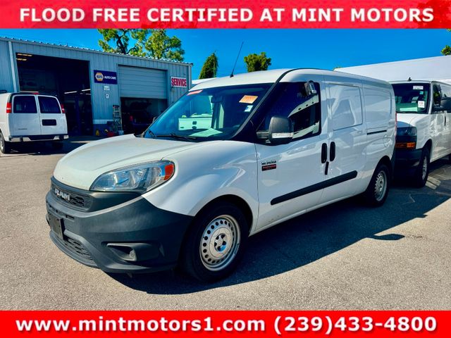 2021 Ram ProMaster City - Upfit | Fort Myers, FL | Mint Motors 2021 Ram ProMaster City - Upfit | Fort Myers, FL | Mint Motors