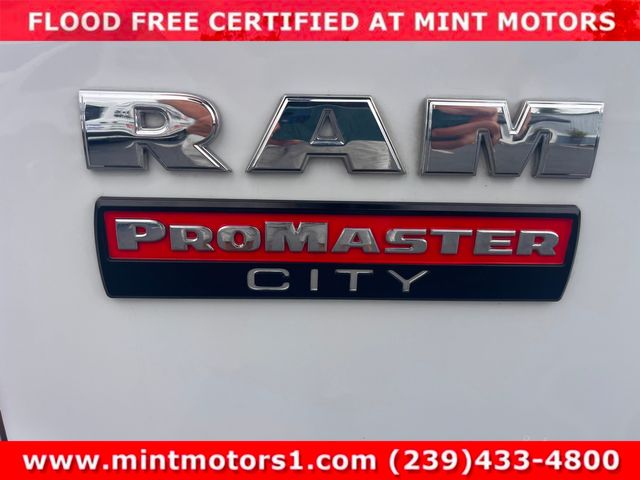 2021 Ram ProMaster City - Upfit | Fort Myers, FL | Mint Motors 2021 Ram ProMaster City - Upfit | Fort Myers, FL | Mint Motors