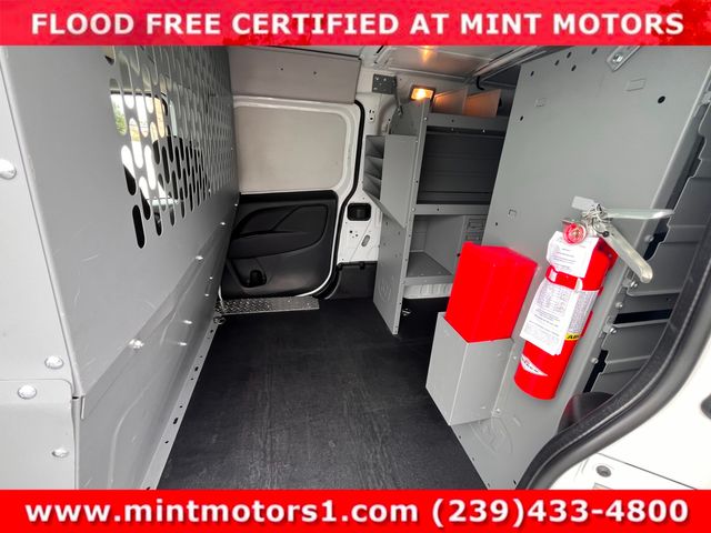 2021 Ram ProMaster City - Upfit | Fort Myers, FL | Mint Motors 2021 Ram ProMaster City - Upfit | Fort Myers, FL | Mint Motors