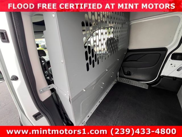 2021 Ram ProMaster City - Upfit | Fort Myers, FL | Mint Motors 2021 Ram ProMaster City - Upfit | Fort Myers, FL | Mint Motors