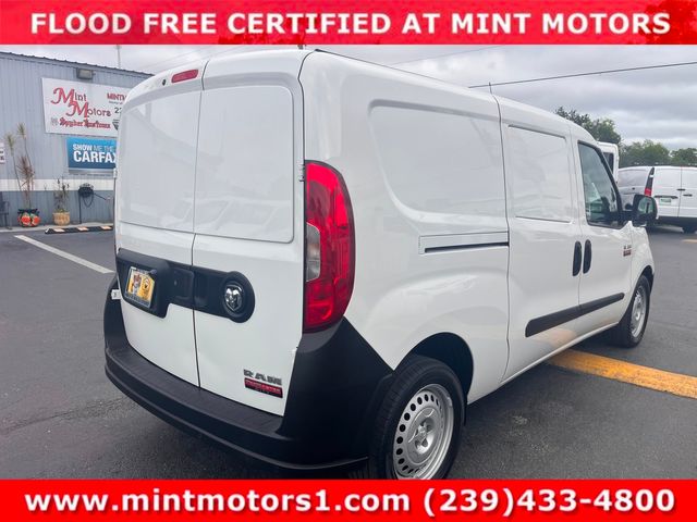 2021 Ram ProMaster City - Upfit | Fort Myers, FL | Mint Motors 2021 Ram ProMaster City - Upfit | Fort Myers, FL | Mint Motors